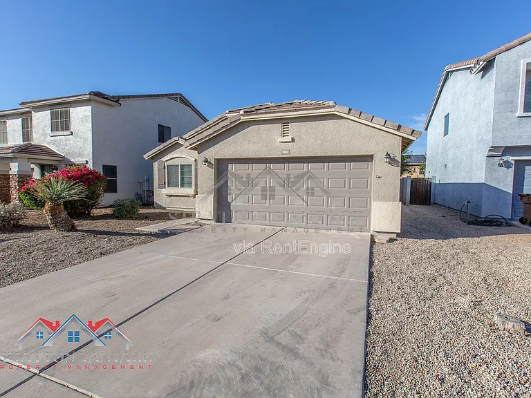1868 W Desert Seasons Dr — Photo 2