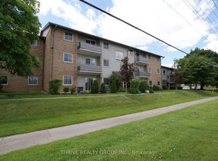 635 Wonderland Rd S #9, London, ON N6K1M1