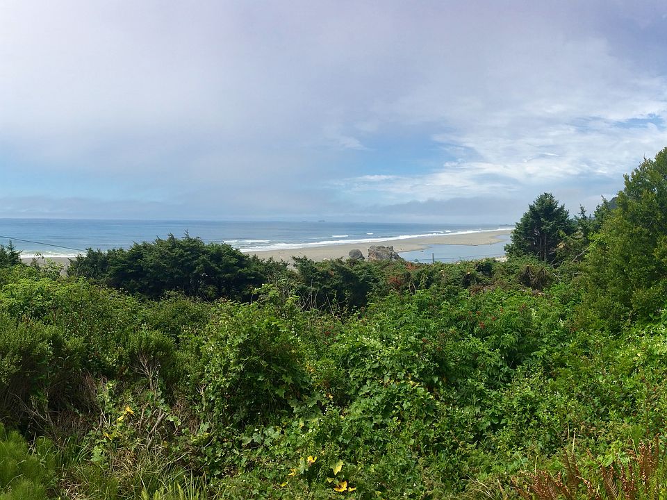 Deck view