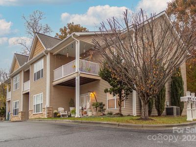 6 Northbrook Pl APT B, Asheville, NC, 28804