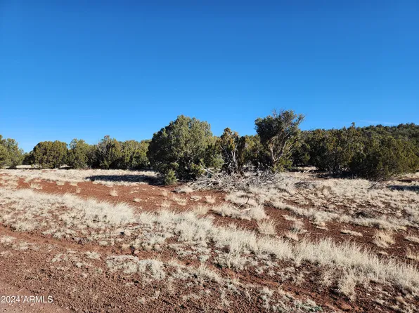00 N 8715 Road #04i, Concho, AZ 85924