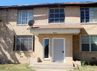 1101 N Carrizo St APT 2, Midland, TX 79701