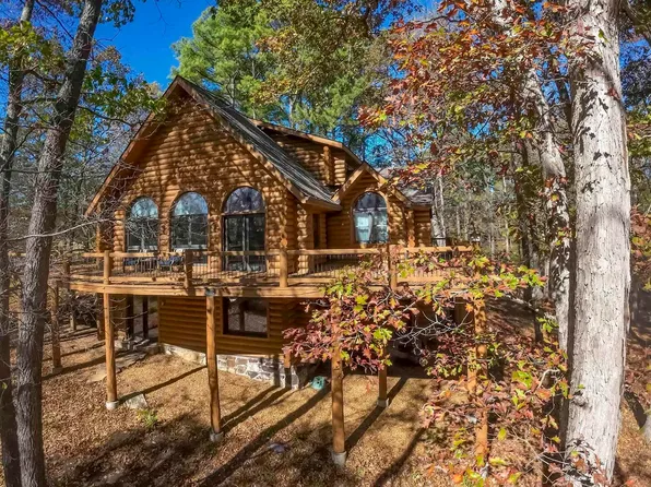 221 Poplar Lake Rd, Makanda, IL 62958