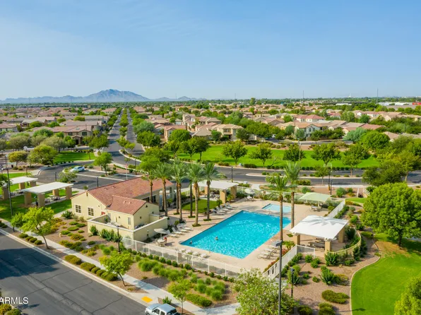 3307 E LOMA VISTA Street, Gilbert, AZ 85295