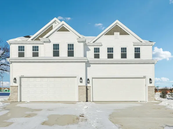3159 Drumlin Rdg, Cottage Grove, WI 53527