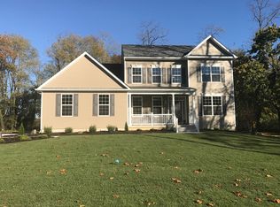 4 Old Centerton Pike, Mount Laurel, NJ 08054