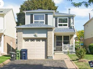 56 Overlord Cres, Toronto, ON M1B 4P3