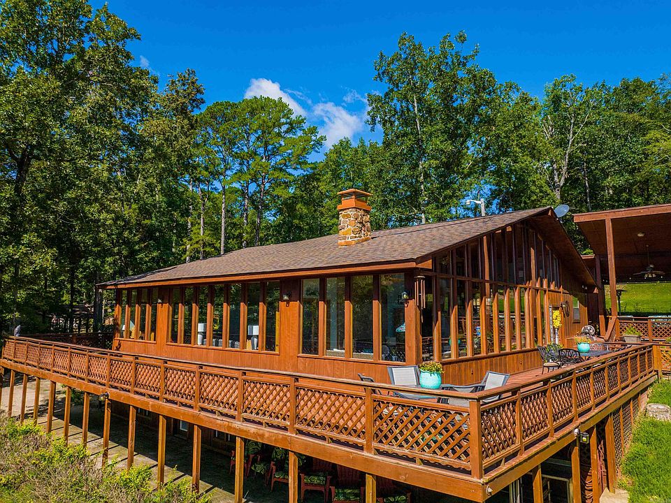 389 Lakeshore Dr, Higden, AR 72067 Zillow