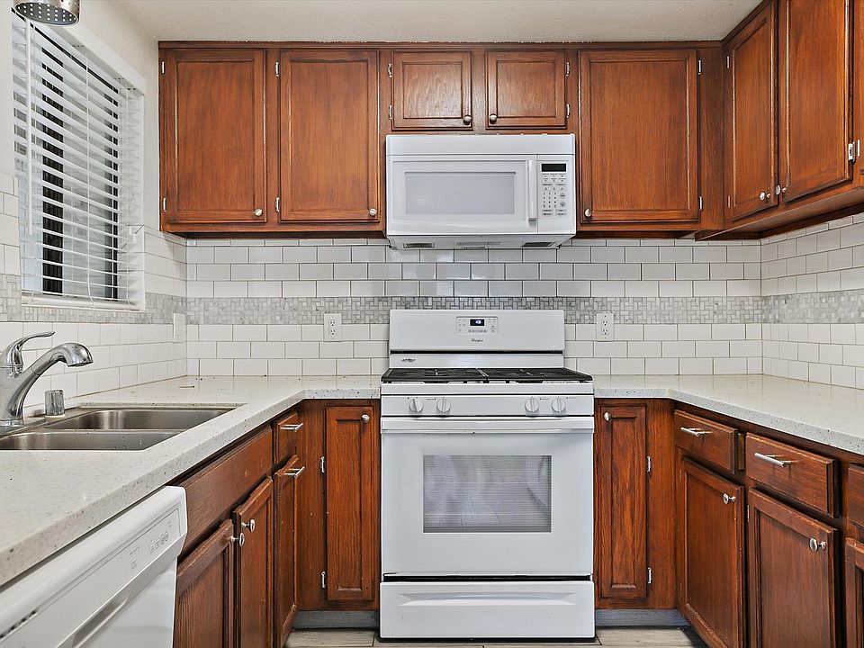 Recently remodeled Kitchen.