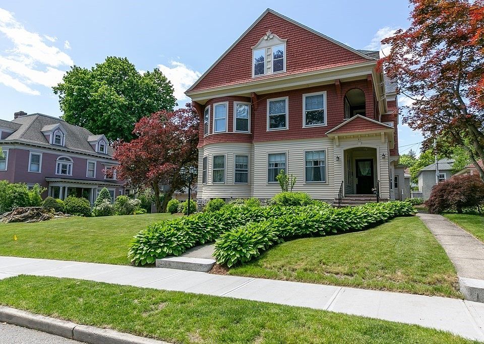 21 Beeching St 2, Worcester, MA 01602 Zillow