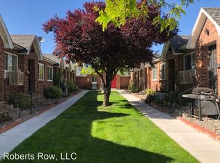 511 Roberts St APT 4, Reno, NV 89502