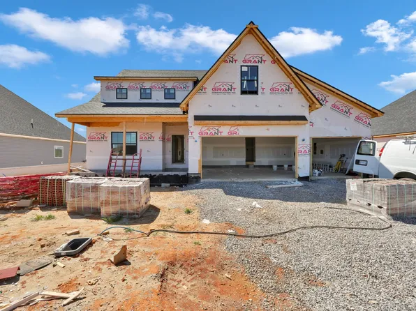 218 Low Plains Ln Lot 248, Clarksville, TN 37043