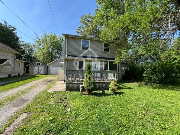 521 W Vinyard St, Anderson, IN 46011