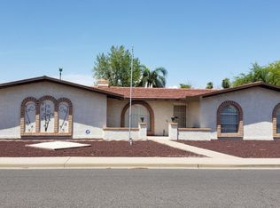 2254 E Encanto St, Mesa, AZ 85213