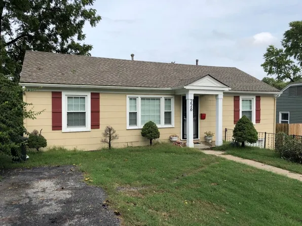 226 W 81st St, Kansas City, MO 64114
