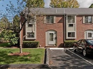 42 Floral St, Newton, MA 02461