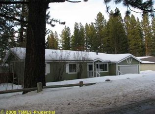 10940 Torrey Pine Rd, Truckee, CA 96161