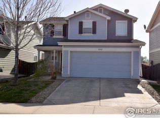 10702 Upper Ridge Rd, Longmont, CO 80504