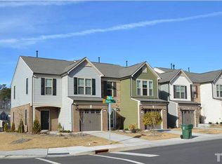 222 Olivet Loop, Cary, NC 27519