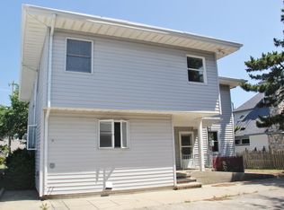 335 E Seaspray Rd, Ocean City, NJ 08226