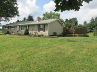 5315 Easton St NE, Canton, OH 44721
