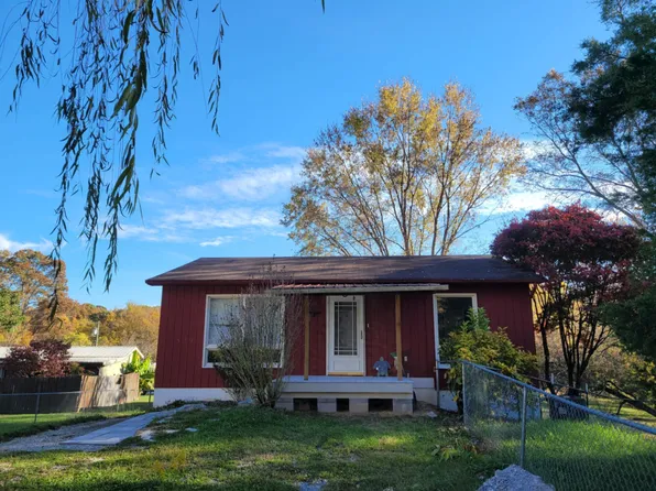 571 Meadow View Rd, Bristol, TN 37620