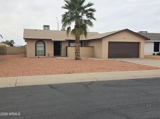 13230 N 42nd Drive, Phoenix, AZ 85029