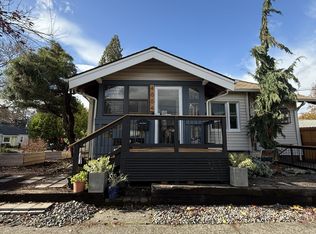 4004 NW Columbia St, Vancouver, WA 98660