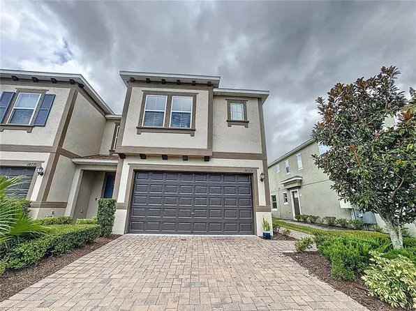 18733 Noble Caspian Dr, Lutz, FL 33558