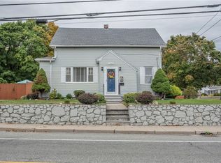 108 George Waterman Rd, Johnston, RI 02919