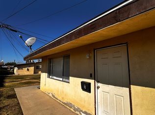 2708 Mt. Vernon Ave, Bakersfield, CA 93305