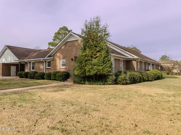 3580 Rosewood Drive, Lumberton, NC 28358