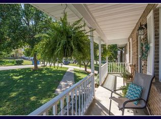 5404 Scherr Dr, Jefferson City, MO 65109