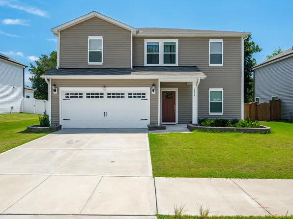 3804 Tritonville Way, Raleigh, NC 27616