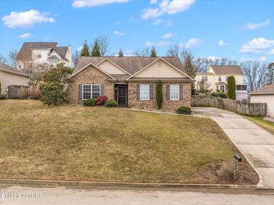 3935 Mountain Vista Rd, Knoxville, TN, 37931