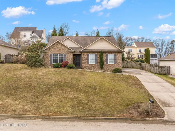 3935 Mountain Vista Rd, Knoxville, TN 37931