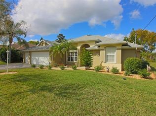 1328 W Hillsborough Blvd, North Port, FL 34288