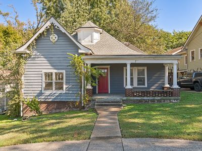 1007A N 14th St, Nashville, TN, 37206