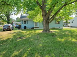 539 Ware Ave, Tappahannock, VA 22560