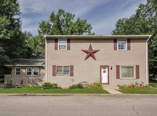 5697 N 0 Ew, Kokomo, IN 46901