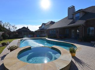 12318 Terrace Cove Ln, Cypress, TX 77433