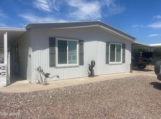 7520 E Abilene Ave, Mesa, AZ 85208