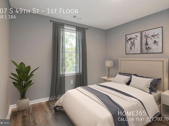 2nd image of 207 S 49th St Floor 1