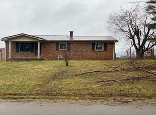 245 Greasy Ridge Rd, Stanford, KY 40484