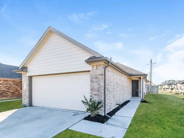 22274 Porter Mountain Trl, Porter, TX 77365