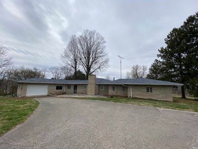 161 Ikerd Ln, Bedford, IN, 47421