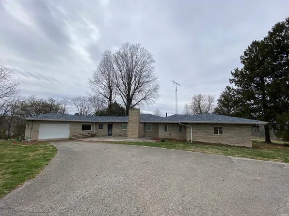 161 Ikerd Ln, Bedford, IN 47421
