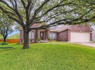 15219 Quiet Pond Ct, Austin, TX 78728