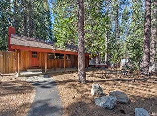 664 Tata Ln, South Lake Tahoe, CA
