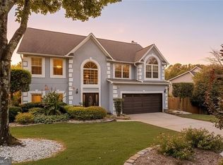 5425 Taylor Rd, Johns Creek, GA 30022